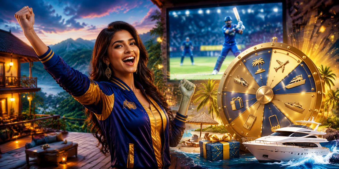 cricket baji