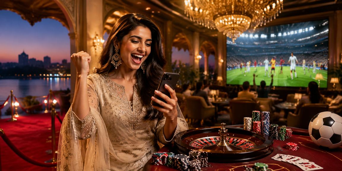 cricket baji