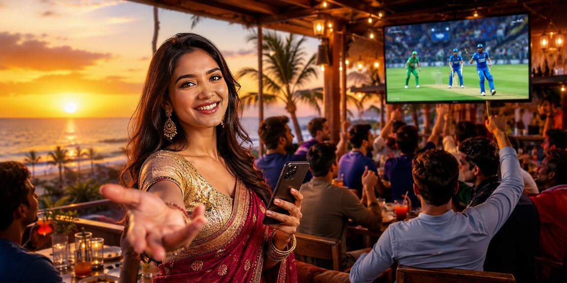 cricket baji